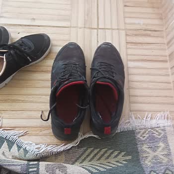 Lumberjack Ürününüzün Arkasında Durun Lütfen