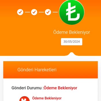 MNG Kargo Sahte Web Sitesi