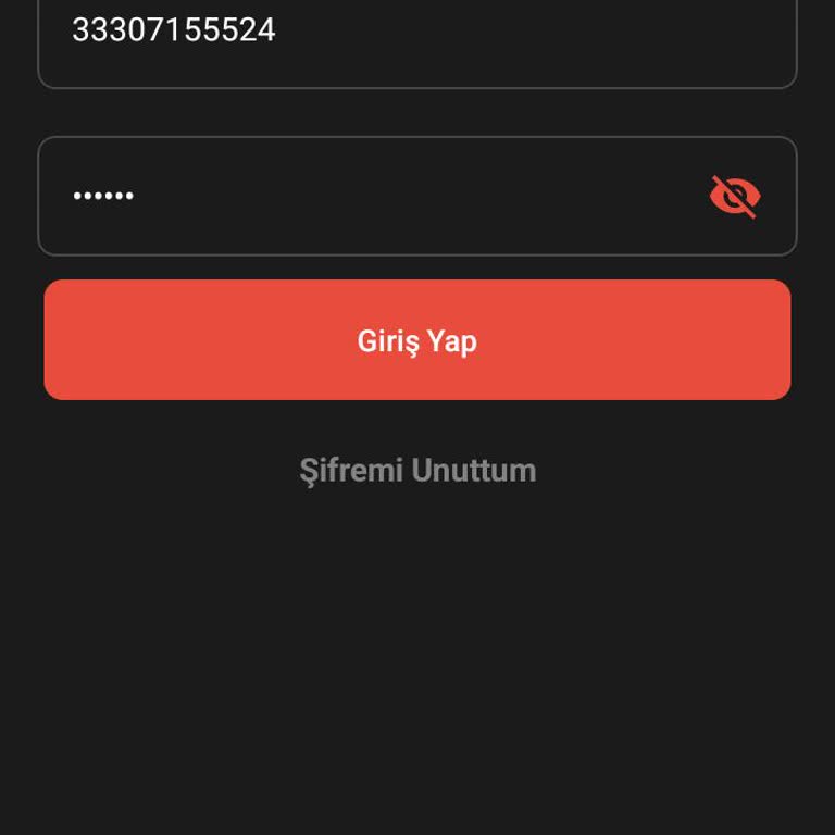Payfix Hesabım Çalındı Şifre Bloke Oldu