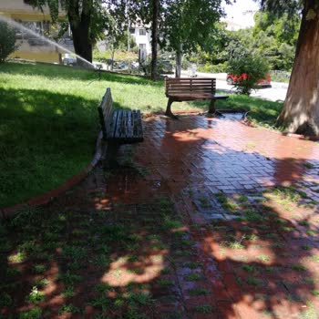 Bursa Büyükşehir Belediyesi Büyükşehir Belediyesi İşini Yapmıyor Maalesef