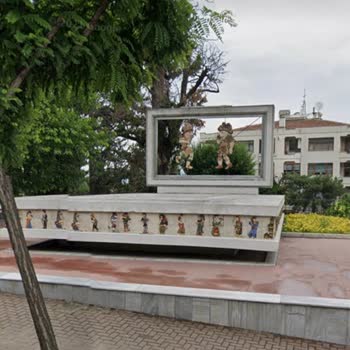 Bursa Büyükşehir Belediyesi Büyükşehir Belediyesi İşini Yapmıyor Maalesef