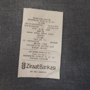Rossmann Aşırı Kalitesiz Ürünleri Ve İade Problemi