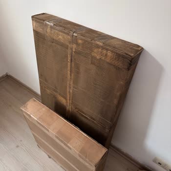 Almila Mobilya Marka İyi Maalesef Satış Süreçleri Sıkıntılı