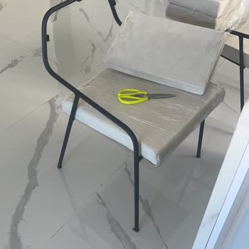 Mat Home Mobilya Yanlış Ürün Gönderildi Ve İlgilenmiyorlar