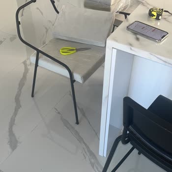 Mat Home Mobilya Yanlış Ürün Gönderildi Ve İlgilenmiyorlar