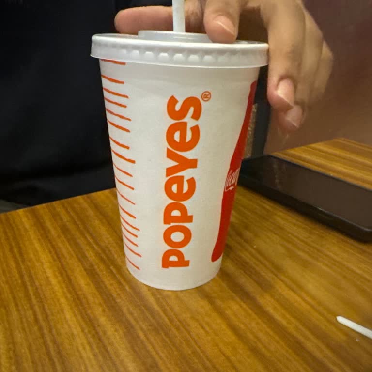 Popeyes Tuna Life Kayseri Memnuniyetsizliği