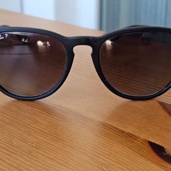Boyner Marmara Park Taklit Rayban Gözlük Mü Satıyor?