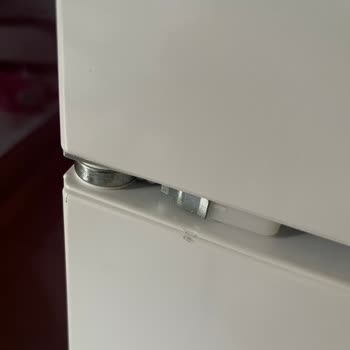 Bosch Defolu Buzdolabı