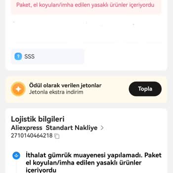 İstanbul Gümrük Müdürlüğü Araba Navigasyonu Gümrükte El Konuldu.