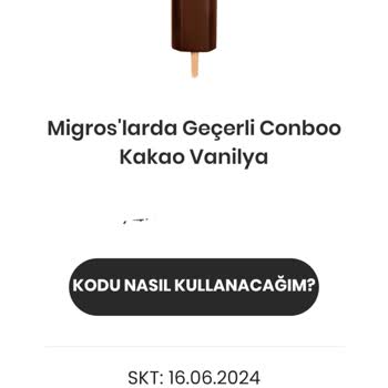 Algida İle Migros Ne Yapıyor Böyle