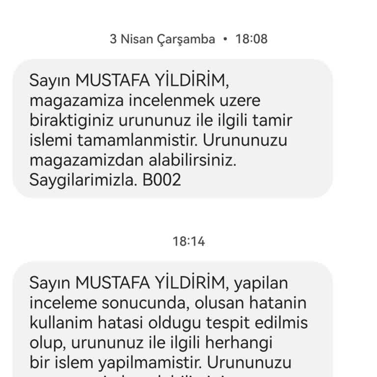 Ayakkabı Tamir Lescon Firma