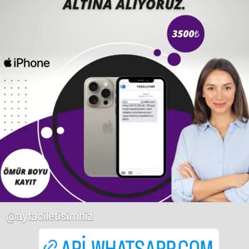Aytaç İletişim Amasya Yurt Dışı Telefon Kayıt Cihaz Yalanı!