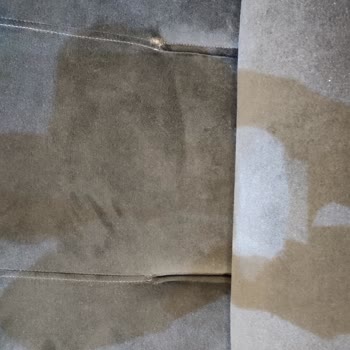 Mertcan Mobilya Koltuk Kumaşının Yırtılması