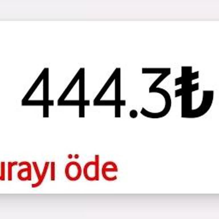 Vodafone Content Dest Grp İptal