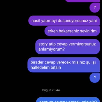 Costamiles Geri Dönüş Yok