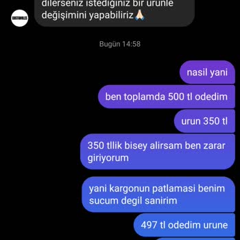 Costamiles Geri Dönüş Yok