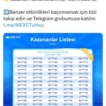 MEXC Exchange Refused to Honor Promised Rewards