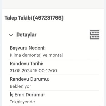 Arçelik Servis Desteği Sıfır