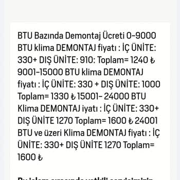 Arçelik Servis Desteği Sıfır