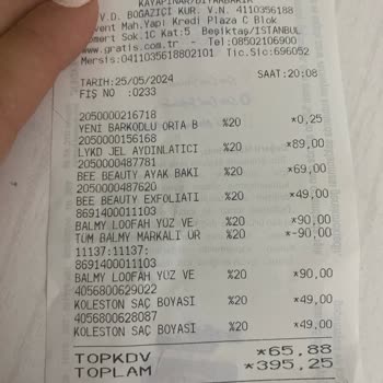 Gratis Bealius Marka Ayak Maskesinden Şikayet