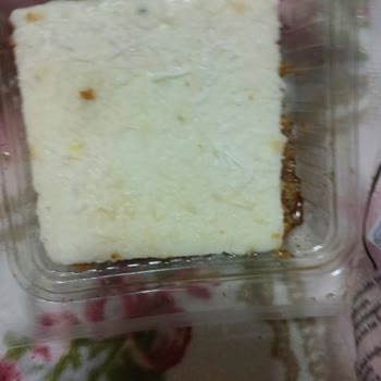 BİM Kıbrıs Tatlısı Bozuk