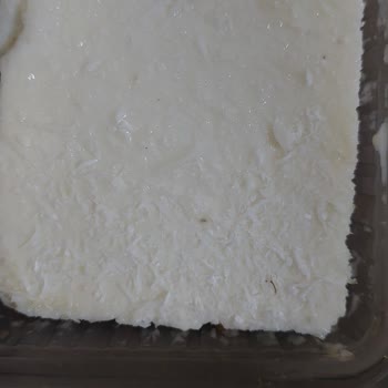 BİM Kıbrıs Tatlısı Bozuk