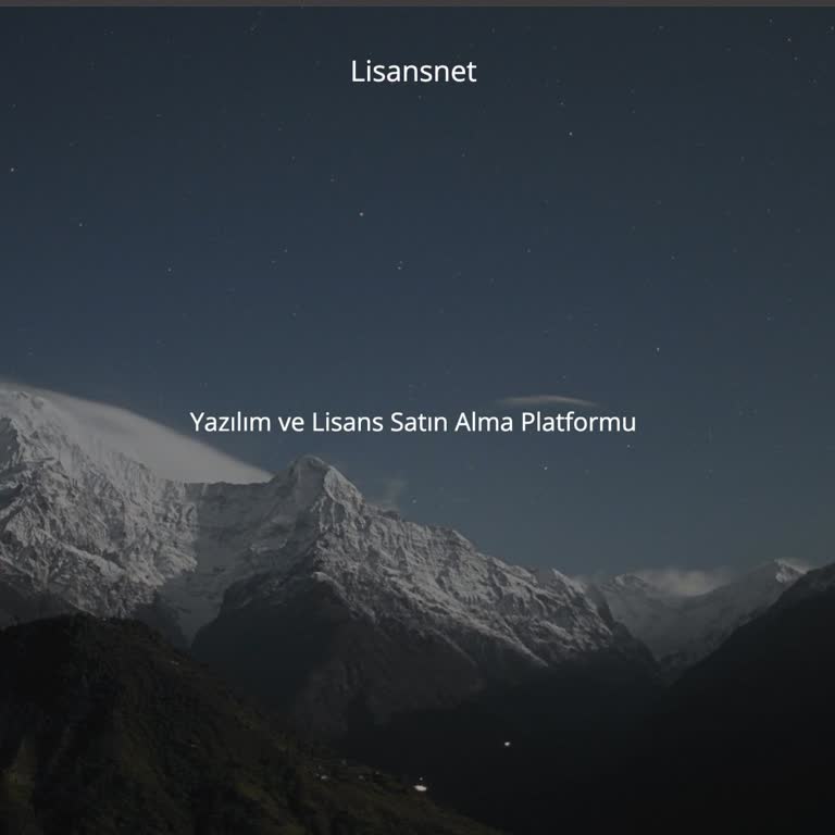 Lisansnet Office 365 6 Ayda Kapandı