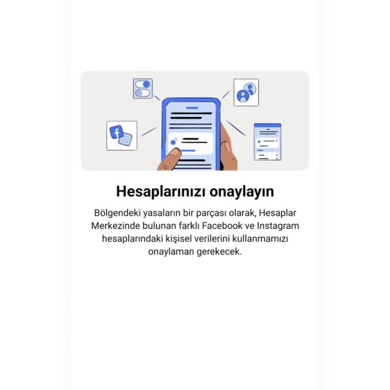 Facebook Instagram Şikayet