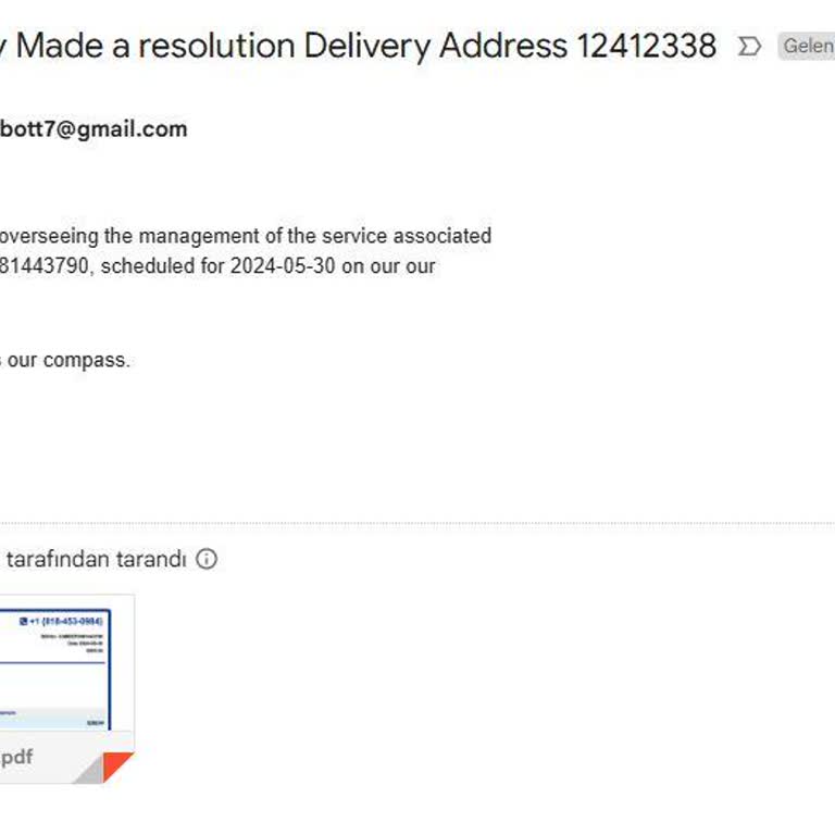 PayPal Hesabım Olmamasına Rağmen Fatura Kesildi