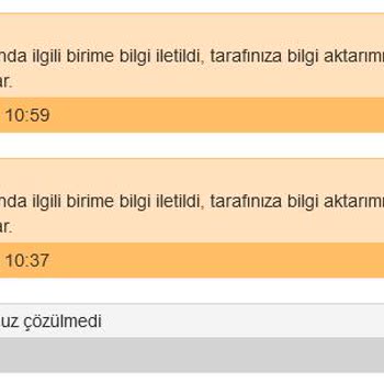 Hepsiburada Da 5 Aydır İademi Bekliyorum