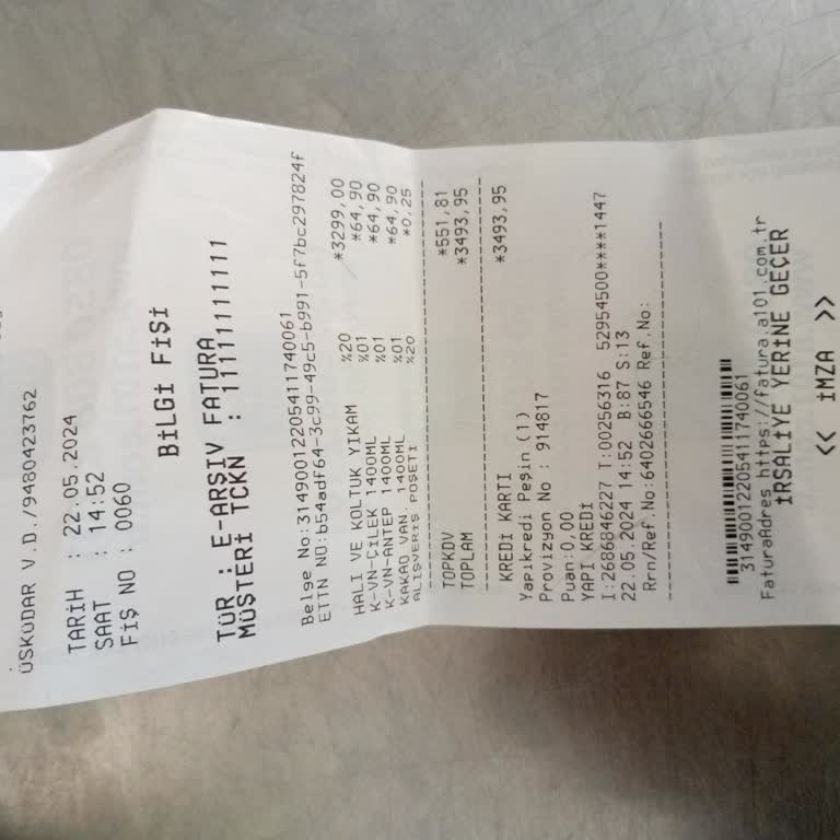 Sinbo Halı Ve Koltuk