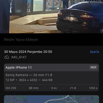 A101 Kapanış Saatinden Önce İçeri Alınmadık