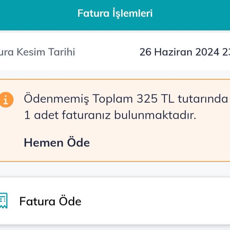 Türk Telekom İsimli Firmanın Fahiş Zamları