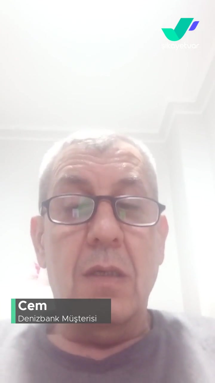 Denizbank Trafik Cezasının Eksik Ödenmesi videonun kapak resmi