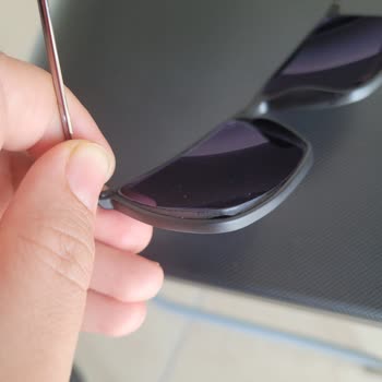 Atasun Optik Süresinde Olmasına Rağmen İade Almadı.