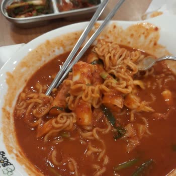 Sopung Kore Restoranı Sopung Kore Restaurantı Kötü Deneyim