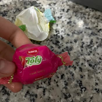 Kent Şeker İçinde Taş Çıktı