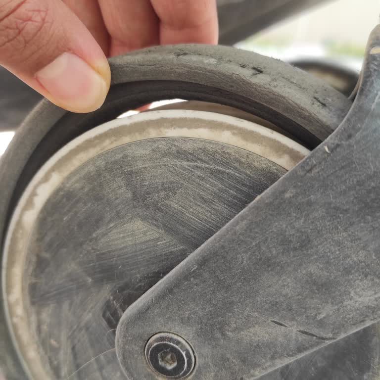 Çocukistan Gulz Bebek Arabasının Kalitesizliği Ve Müşteri Hizmeti Sorunu