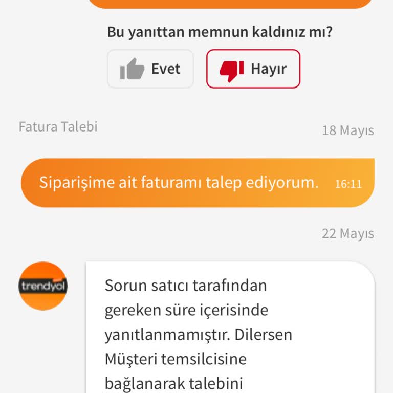 Trendyol'dan Aldığım PS5'in Garanti Sorunu Ve Fatura Eksikliği