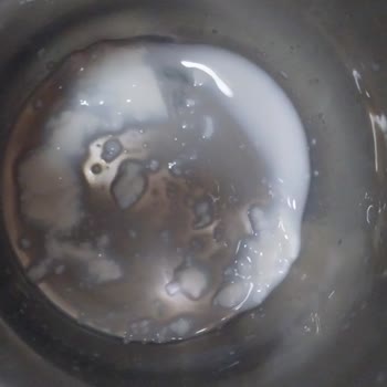 Pınar  Süt Kesilmiş Topak Topak!