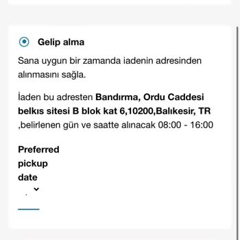 Pandora Mücevher ! Pandora Paramı Hala İade Etmedi!