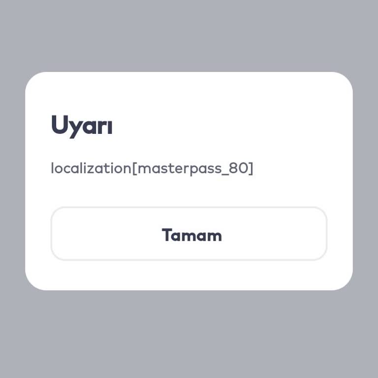 İstanbulkart Abonman Yükleme Sorunu Ve Masterpass Uyarısı