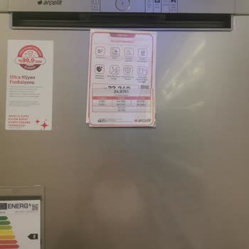 Arçelik Markasının Büyük Ayıbı