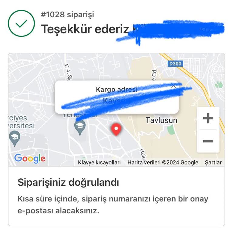 Asgeda Sipariş Takip Sorunu Ve İletişim Eksikliği