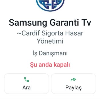 Media Markt'tan Aldığım Ürünün Mağduriyeti Yaşamaktayım