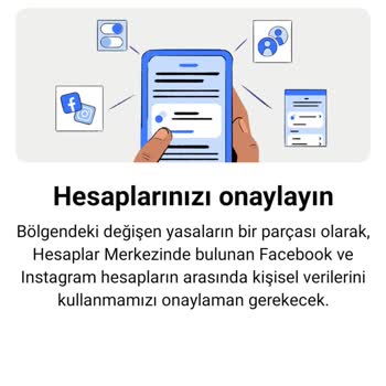 Facebook'a Onay Vermiyorum