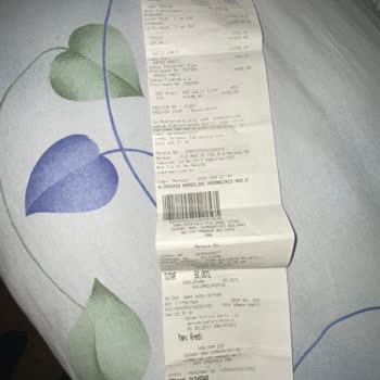 Lumberjack Ayakkabıda Üretim Hatası Ve Yetersiz Müşteri Hizmeti