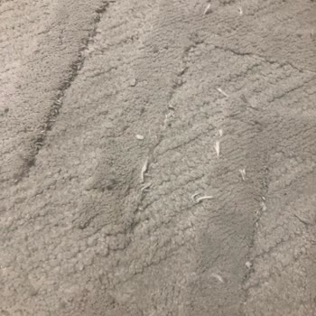 Gümüşsuyu Halı İplik Sorunu Var