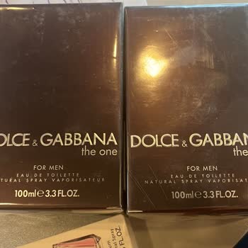 Dolce Gabbana Jolie Parfüm Sahte Parfüm