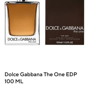 Dolce Gabbana Jolie Parfüm Sahte Parfüm